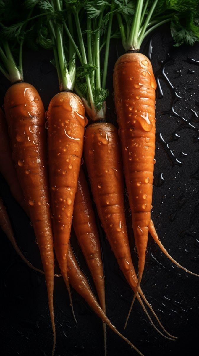 Roots & Shoots: Earth's Natural Harvest